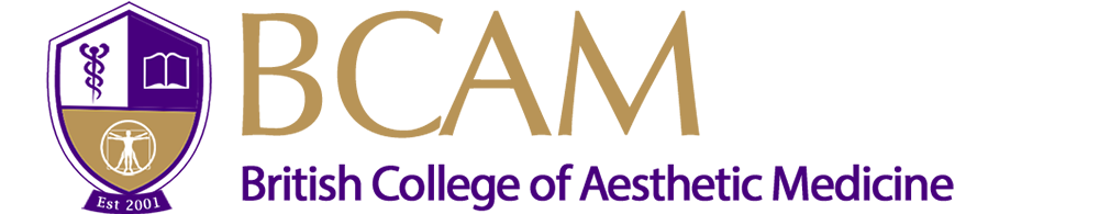 BCAM Logo