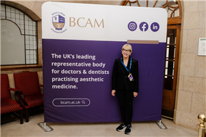 Founder of Botulinum Toxin for Cosmetic Use, Dr Jean Carruthers, Headlines the BCAM Conference 2022