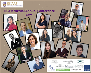 BCAM’s 2021 Virtual Annual Conference looks to the future post-Covid