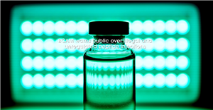BCAM warns public over illegal and unregulated peptide injections